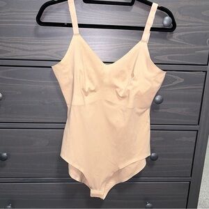 Knix  Shaper Bodysuit
